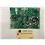 GE Washer 290D2226G003 control board used
