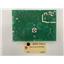 GE Washer 290D2226G003 control board used