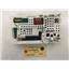 Whirlpool Washer W10484681 Rev A control board used