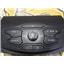 2014 2015 FORD ESCAPE XLT 1.6 L AUTO AWD RADIO STEREO CONTROL PANEL CJ5T18K811HJ
