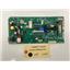 GE Washer 290D1990G101 control board used