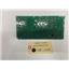 GE Washer 290D1990G101 control board used