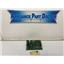 GE Washer 290D2226G004 control board used