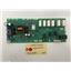 Thermador Oven 8001170519 control board used