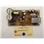 Samsung Refrigerator DA92-00268A inverter board used