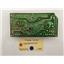 Samsung Refrigerator DA92-00268A inverter board used