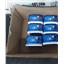 Lot of 6 Covidien Kangaroo Joey No Pole Clamp
