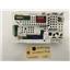 Whirlpool Washer W10484681 Rev A control board used