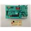 Whirlpool/Kenmore Washer W10480185 Rev G control board used
