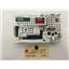 Whirlpool Washer W10480177 Rev L control board used