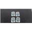 Lot of 4 Smiths Medical 6500 CADD-Legacy PLUS Ambulatory Patient Monitor