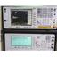 HP 8447D Dual Amplifier 0.1-1300MHz OPT 001
