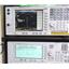 HP 8447D Dual Amplifier 0.1-1300MHz OPT 001