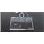 Olympus MAJ-1921 Keyboard- Missing Keys