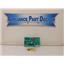 Whirlpool Washer W10511996 Rev G Control Board Used