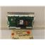 Bosch Range 8001287464 Display Control Board Used