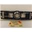 Bosch Coffee Machine 11008019 Display Board Housing ONLY Used