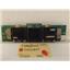 Bosch Coffee Machine 8001008017 Display Control Board (ONLY) Used