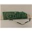 Whirlpool Dryer W10051166 Control Board Used