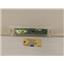 Thermador Refrigerator 709406-02 9000661555 UI Control Board Used