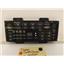 Speed Queen Washer 204852P Display Control Board Used