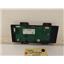 Speed Queen Washer 204852P Display Control Board Used