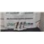Lot of 3 Thermo Scientific Matrix Impact 2 12 Channel Pipette