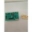 WHIRLPOOL WASHER W10480184 REV K CONTROL BOARD USED