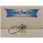 Kitchen Aid Double Oven W10314880 Door Latch Open Box