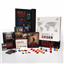 World Order: Global Hegemon Pledge (All-in) by Hegemonic Project Games - SEALED