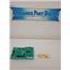 WHIRLPOOL WASHER W10367783 REV F CONTROL BOARD USED