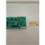 WHIRLPOOL WASHER W10367783 REV F CONTROL BOARD USED