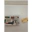 WHIRLPOOL WASHER W10581897 REV B CONTROL BOARD USED
