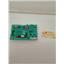WHIRLPOOL WASHER W10406129 REV F CONTROL BOARD USED