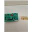 WHIRLPOOL WASHER W10406129 REV F CONTROL BOARD USED