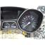 2014 2015 FORD ESCAPE XLT 1.6 L AUTO AWD INSTRUMENT GAUGE CLUSTER SPEEDO KPH OEM