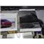 2014 2015 FORD ESCAPE XLT 1.6 L AUTO AWD OWNERS OPERATORS BOOK MANUAL WITH CASE