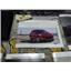 2014 2015 FORD ESCAPE XLT 1.6 L AUTO AWD OWNERS OPERATORS BOOK MANUAL WITH CASE