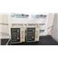 Baxter Flo-Gard 6201 - Lot of 2 - Common Failure F94 (As-Is)