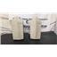 Baxter Flo-Gard 6201 - Lot of 2 - Common Failure F94 (As-Is)