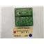 Samsung Refrigerator DA9200406A Rev R C control board used