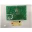 GE Washer 290D1914G101 control board used