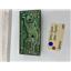 Samsung Refrigerator DA92-00215P Control Board Used