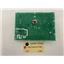 GE Washer 290D2226G103 control board used