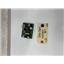 Whirlpool Washer W10120821 Rev C Control Board Used