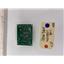 Whirlpool Washer W10120821 Rev C Control Board Used