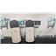 Biomerieux Densichek plus Biological Density Meter  - Lot of 2 (As-Is)