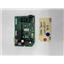 Whirlpool Washer W10438707 Rev B Control Board Used