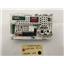 Maytag Washer W10711303 Rev D control board used