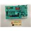 Whirlpool Washer W10445386 Rev G control board used